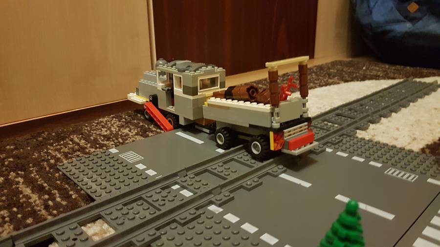 Gőz Traktor és hosszú története