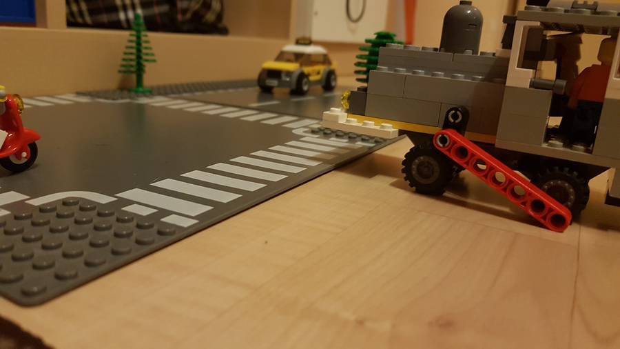 Gőz Traktor és hosszú története