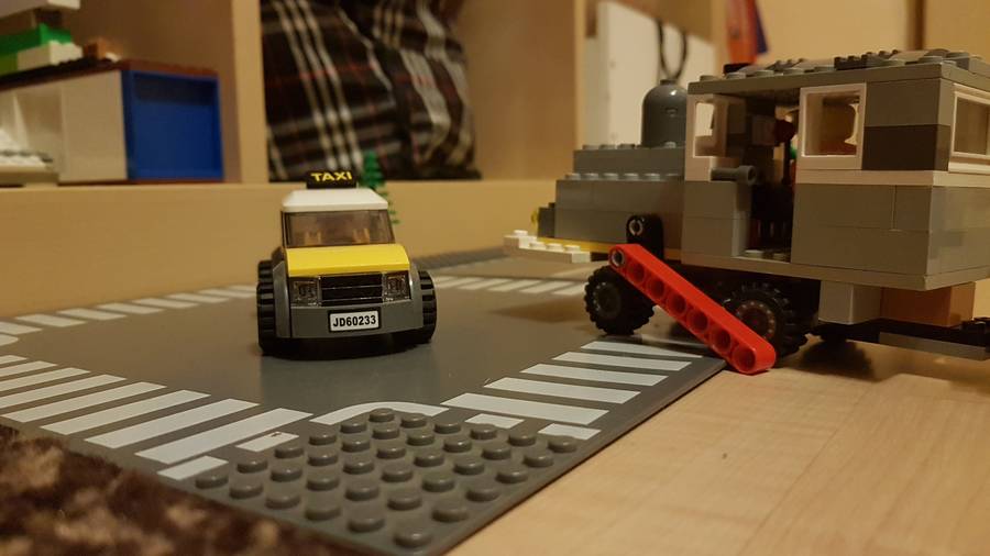 Gőz Traktor és hosszú története