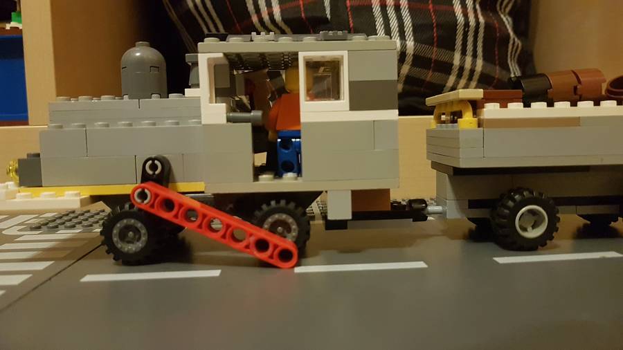 Gőz Traktor és hosszú története