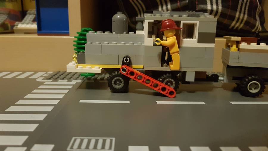 Gőz Traktor és hosszú története