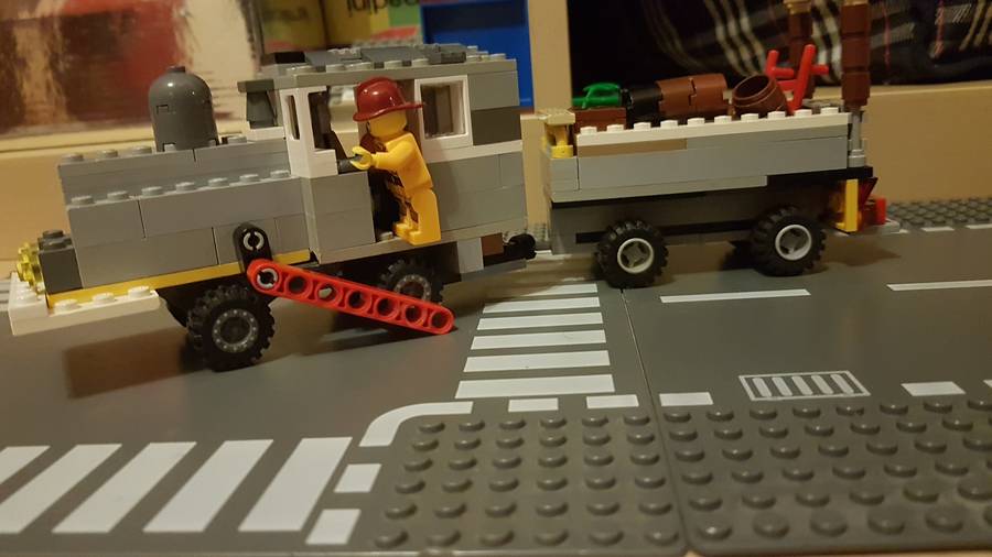 Gőz Traktor és hosszú története