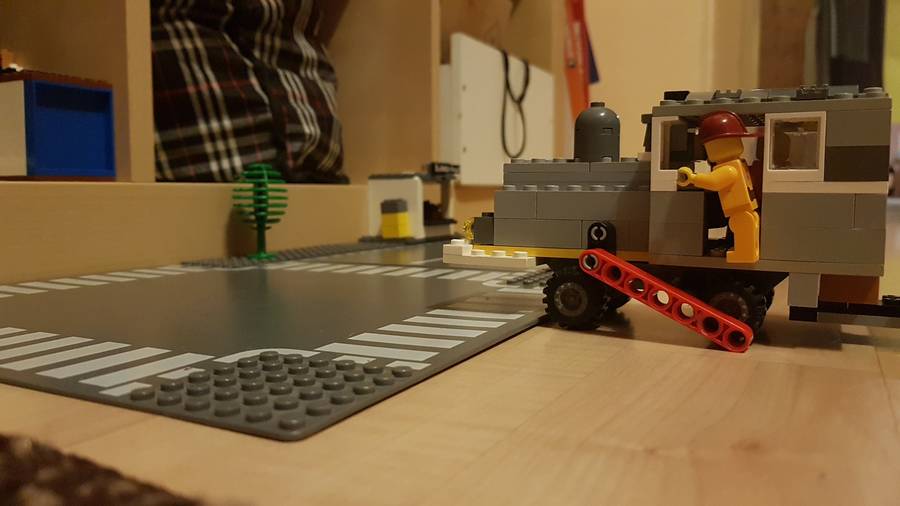 Gőz Traktor és hosszú története