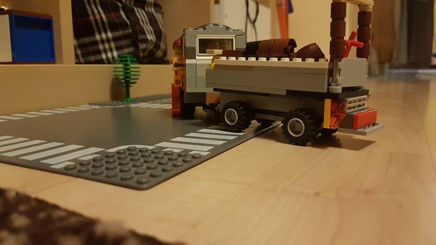 Gőz Traktor és hosszú története