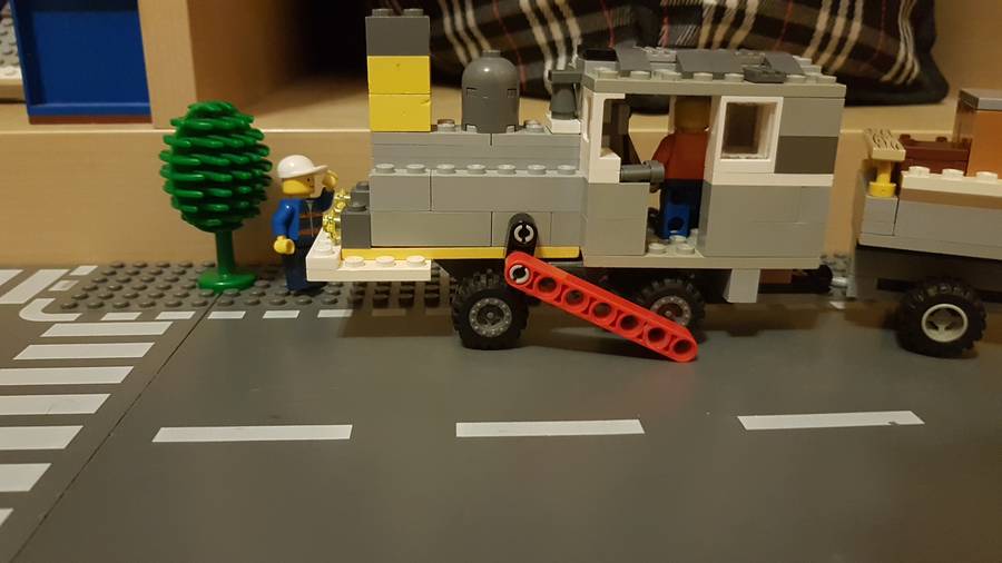 Gőz Traktor és hosszú története