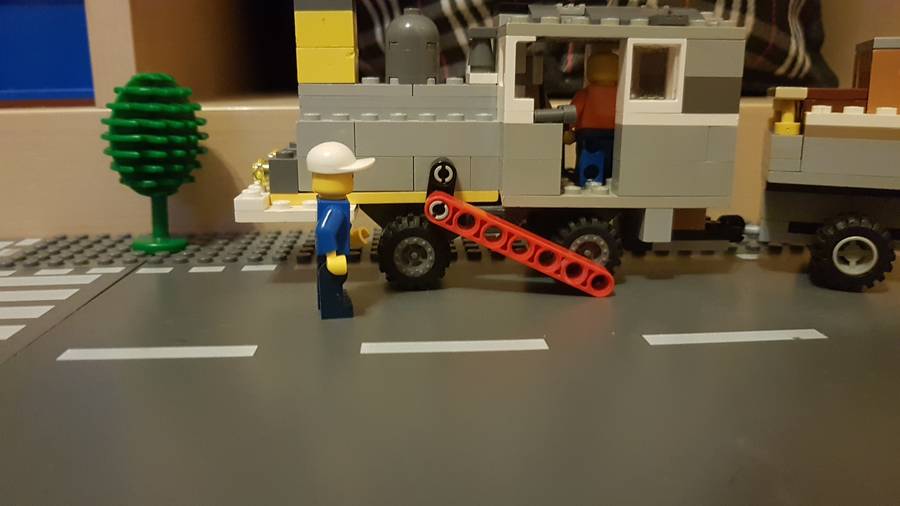 Gőz Traktor és hosszú története