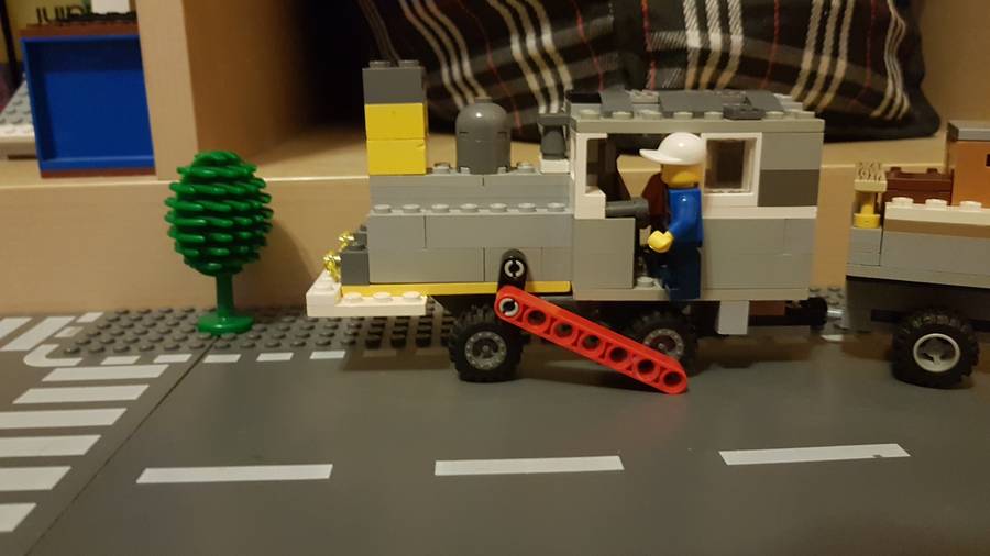 Gőz Traktor és hosszú története