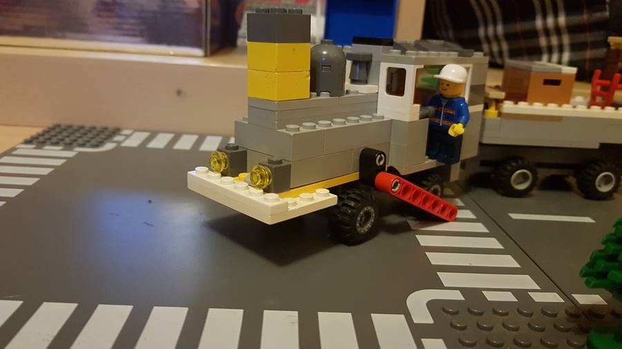 Gőz Traktor és hosszú története