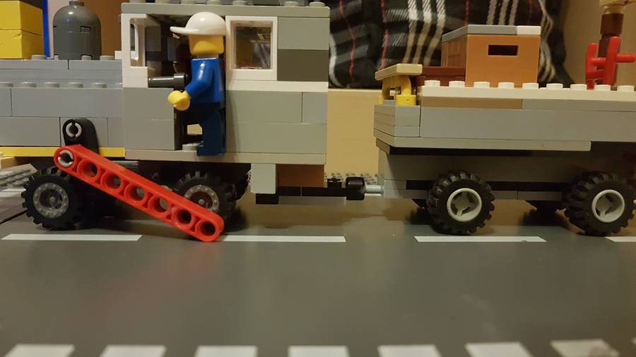 Gőz Traktor és hosszú története