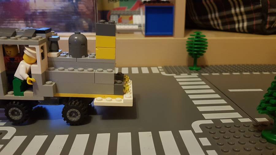 Gőz Traktor és hosszú története