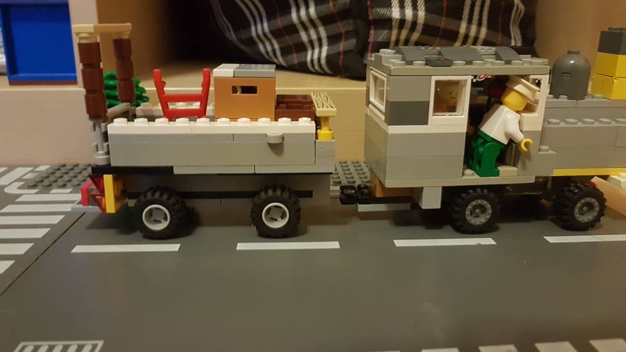 Gőz Traktor és hosszú története