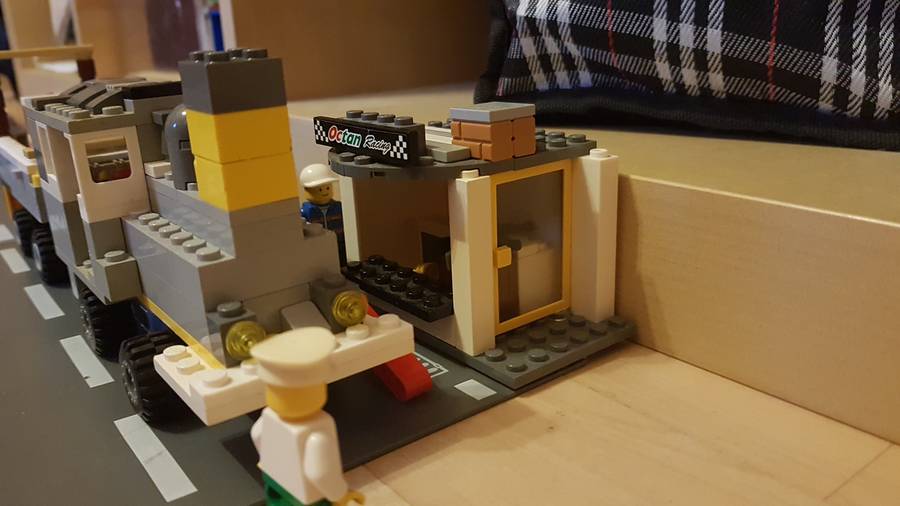 Gőz Traktor és hosszú története