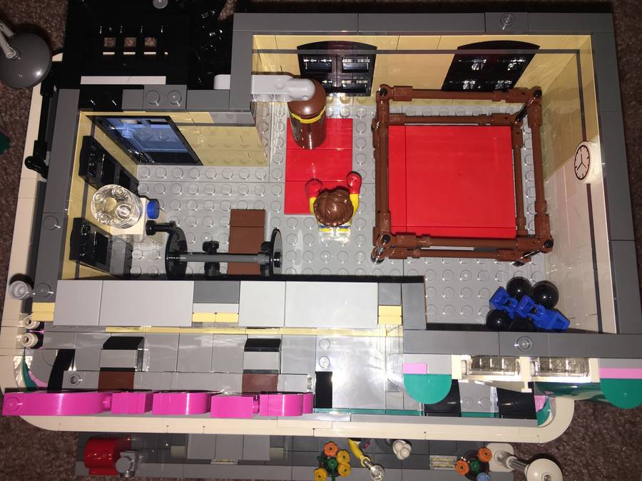 Downtown Diner