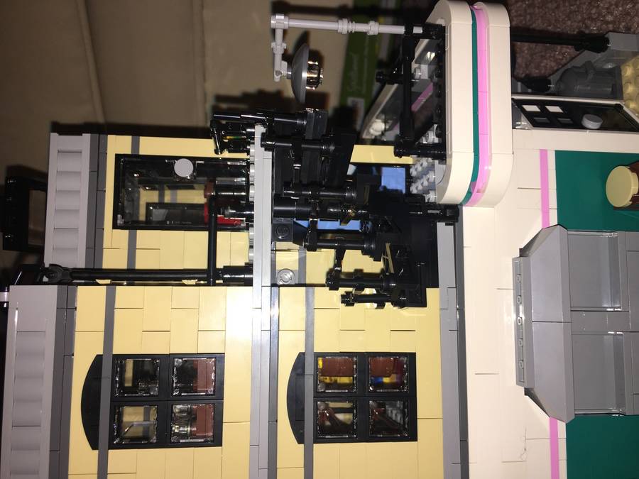 Downtown Diner