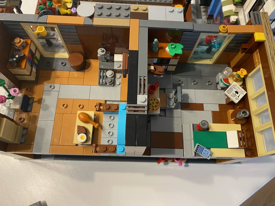 Kocka Hotel
