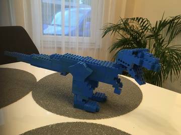 Gorgosaurus