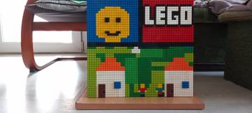 Legoval kapcsolatos képek