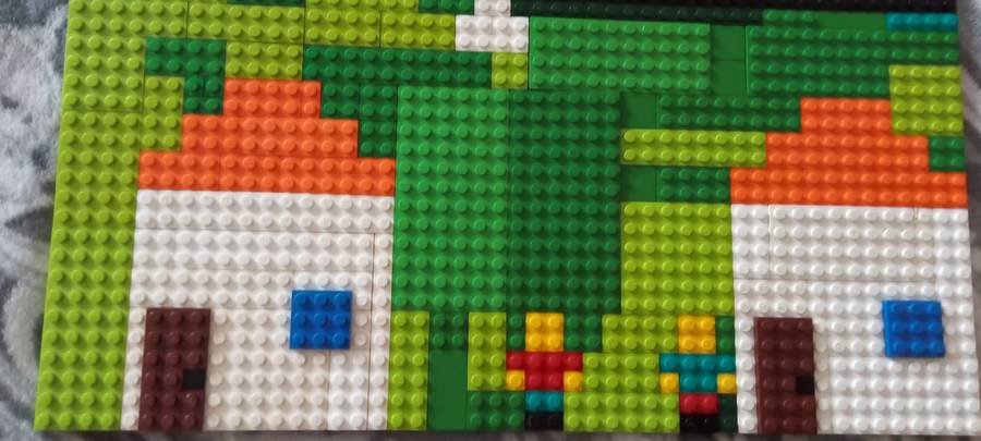 Legoval kapcsolatos képek