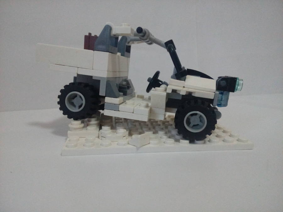 Utv