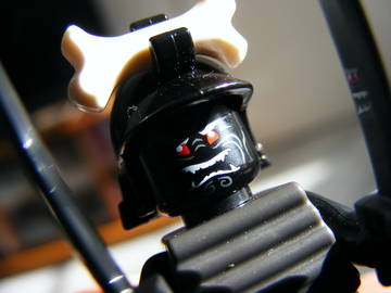 Garmadon
