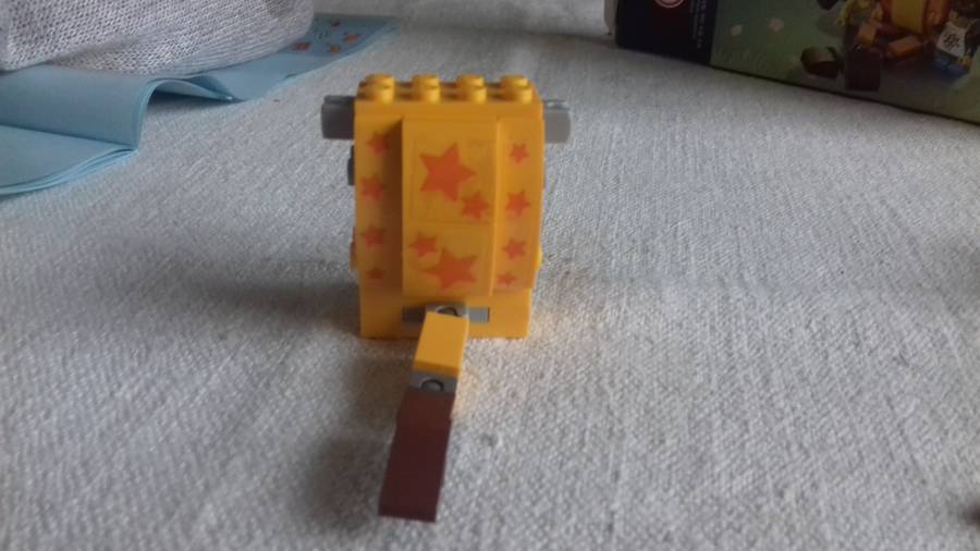 Geoffrey