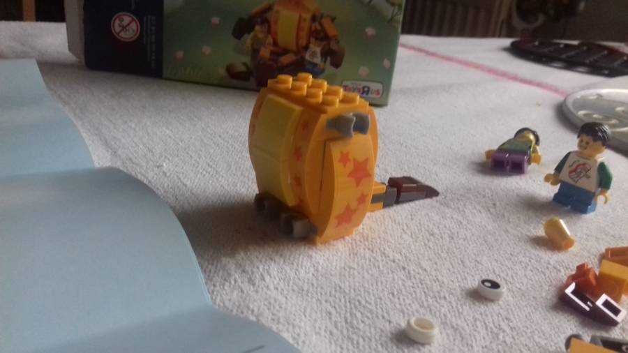 Geoffrey