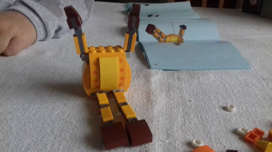 Geoffrey