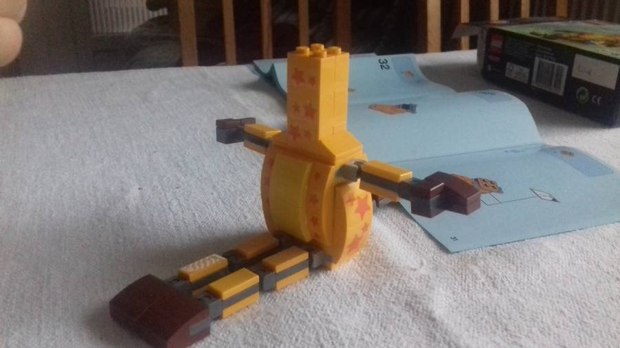 Geoffrey