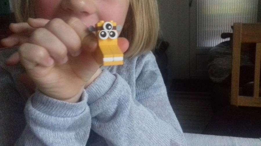 Geoffrey