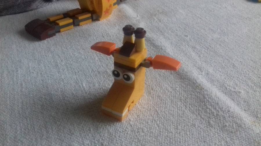 Geoffrey