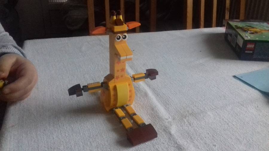 Geoffrey
