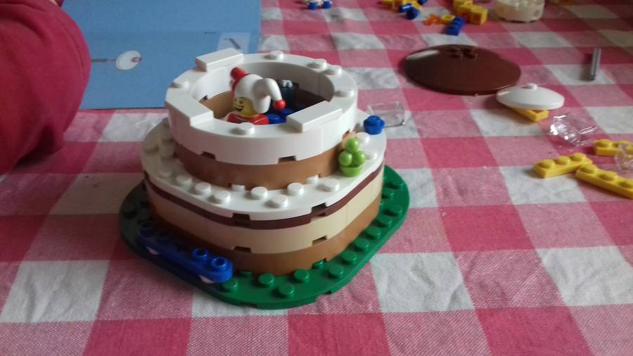 Torta
