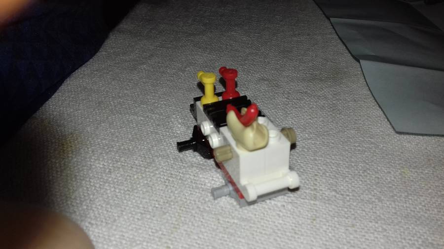 Hot dog árus 