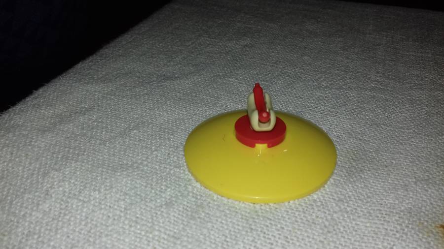 Hot dog árus 