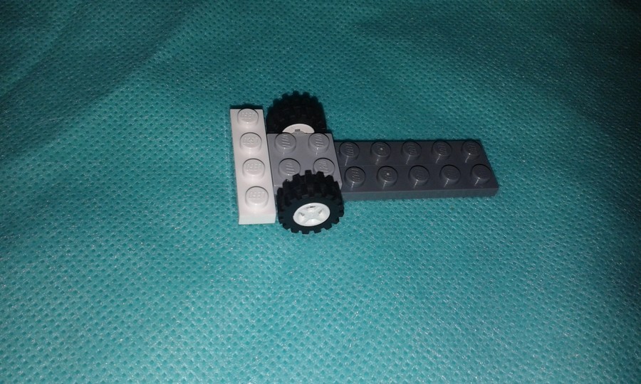 Mini sportautó