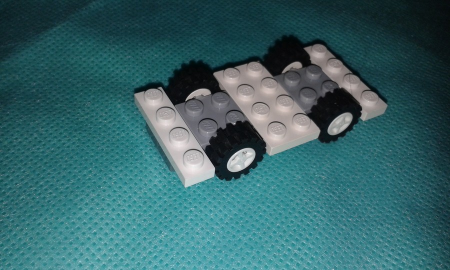 Mini sportautó