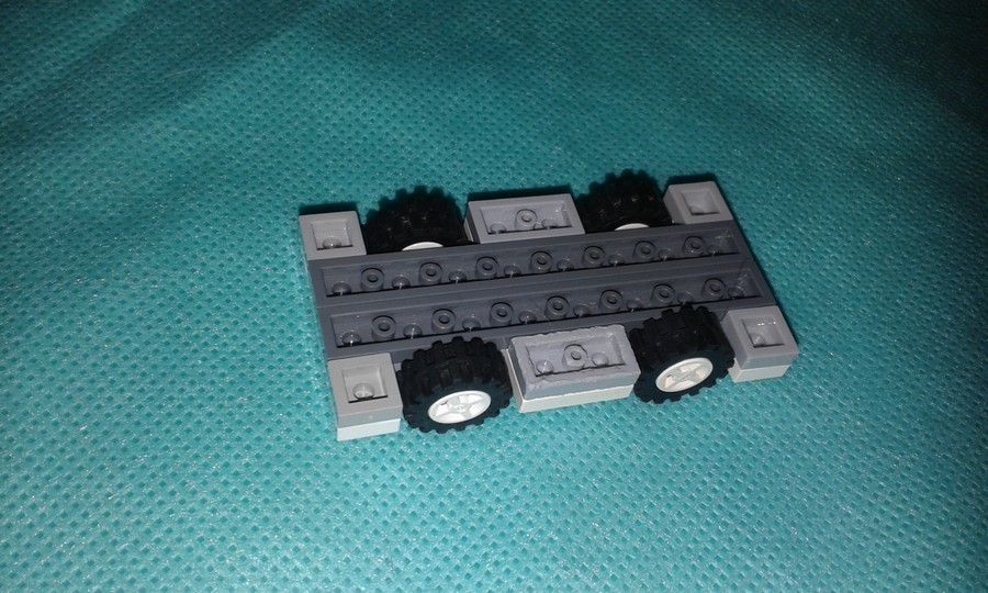 Mini sportautó