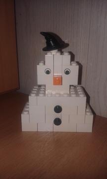 Hóember 2