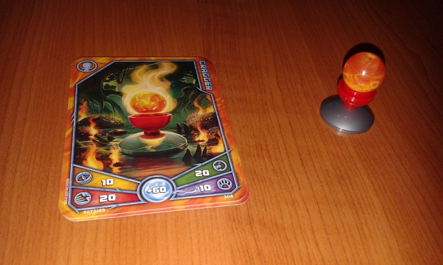 Chima Speedorz