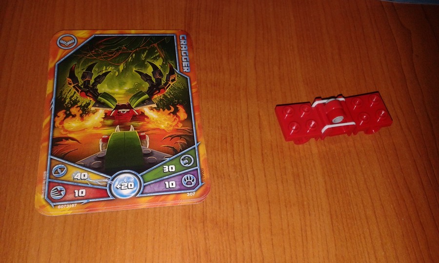 Chima Speedorz