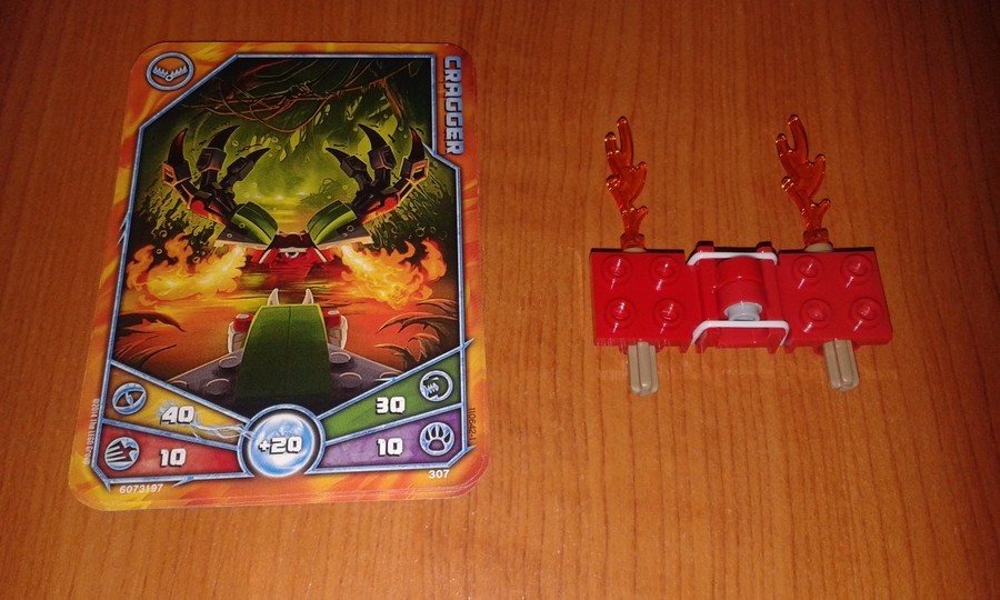 Chima Speedorz
