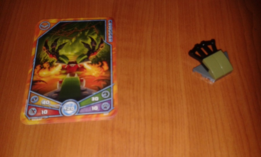 Chima Speedorz