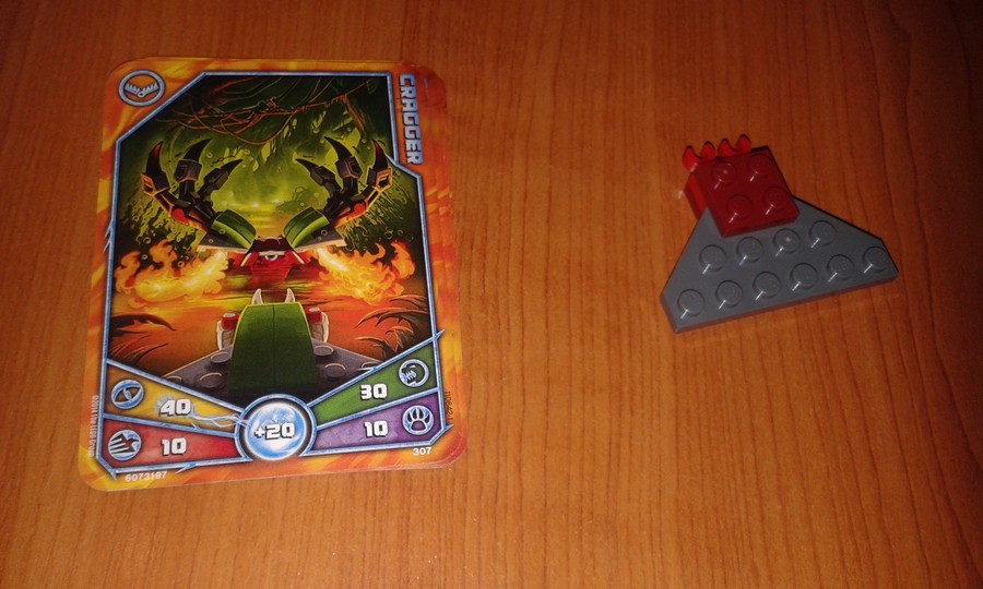 Chima Speedorz
