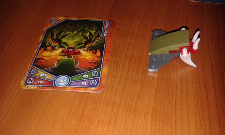 Chima Speedorz
