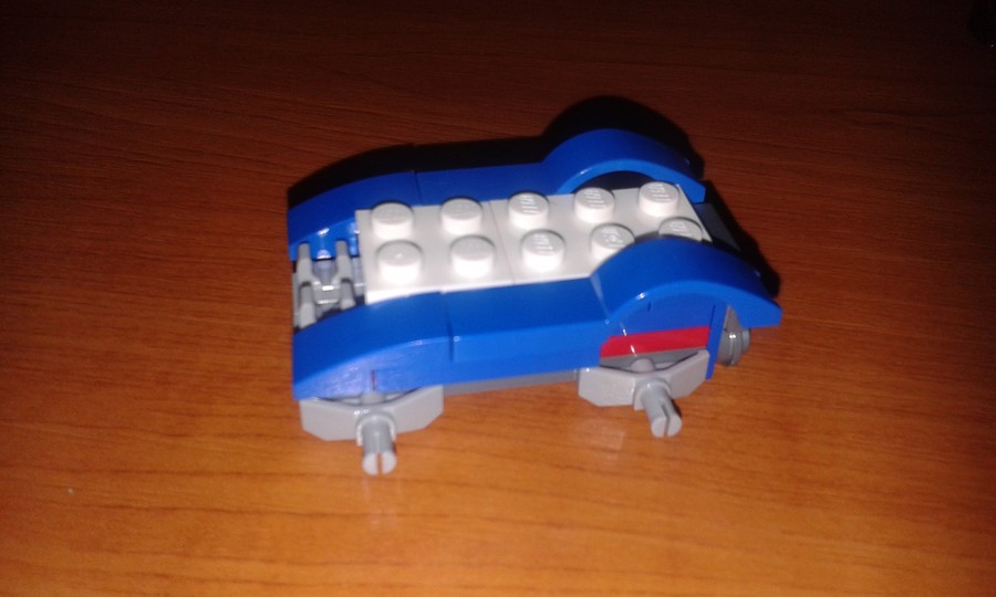 Hókotró