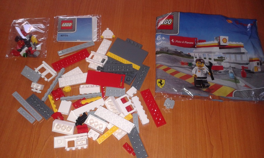 Shell töltőállomás