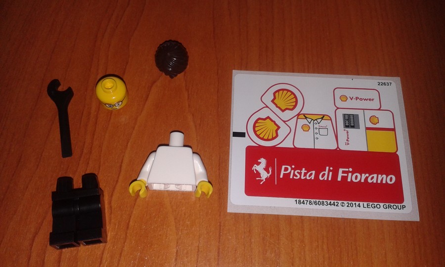 Shell töltőállomás