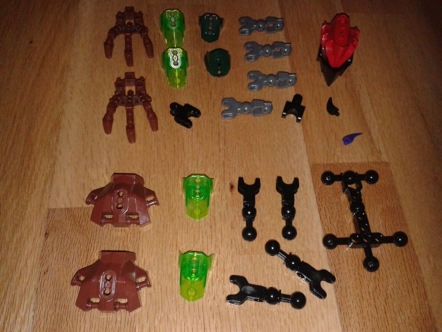 Hero Factory 