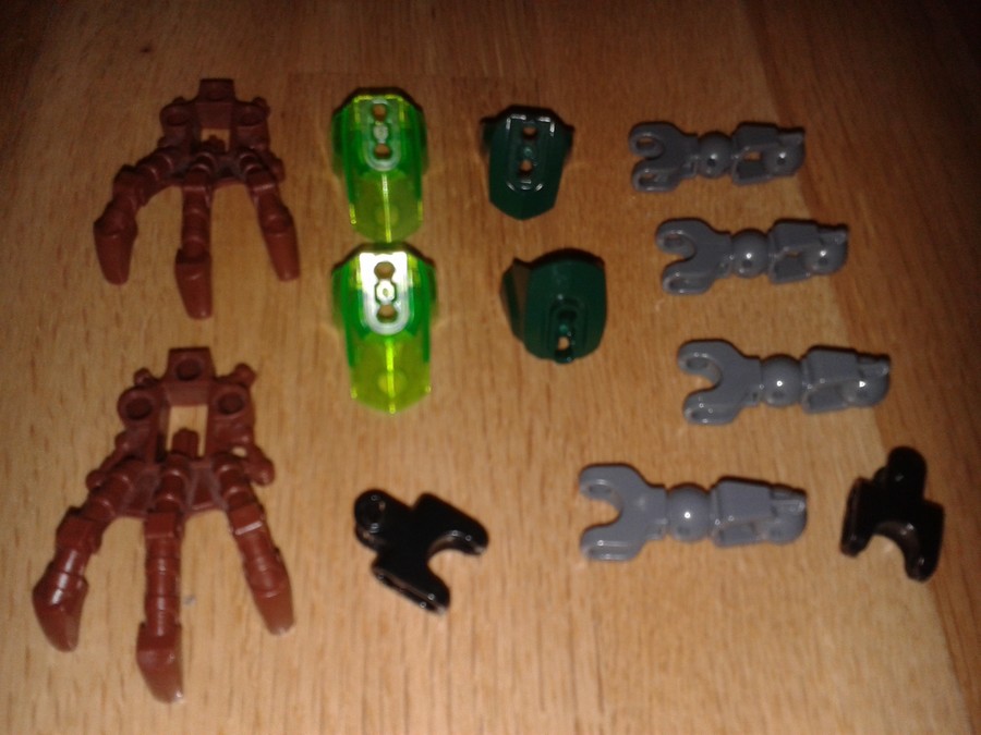 Hero Factory 
