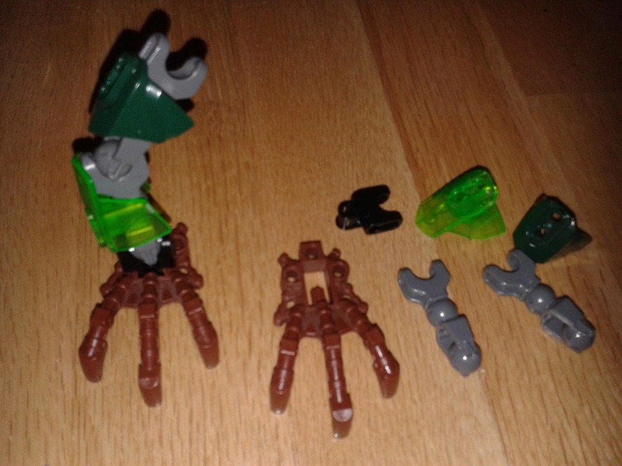 Hero Factory 